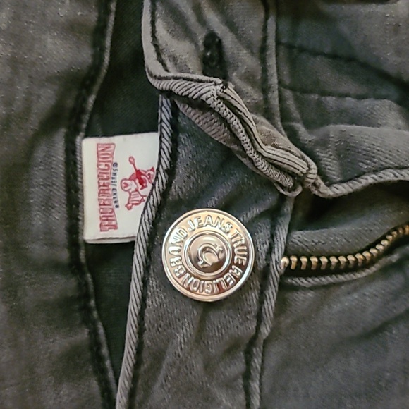 True Religion jeans - Picture 2 of 4